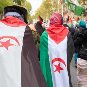 Más de cien iniciativas registradas en el Congreso desde 1977 reflejan el abandono del pueblo saharaui – Público