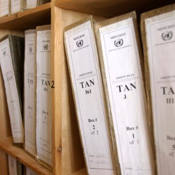 First Phase Digital La votación de la ONU sobre el Sáhara Occidental plantea más preguntas que respuestas – Western Sahara Resource Watch