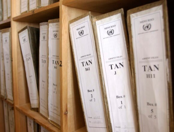 La votación de la ONU sobre el Sáhara Occidental plantea más preguntas que respuestas – Western Sahara Resource Watch