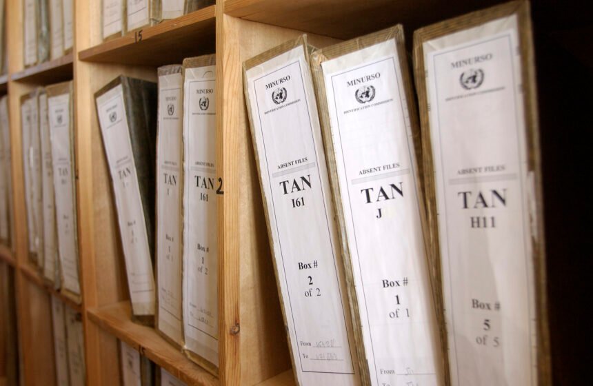 La votación de la ONU sobre el Sáhara Occidental plantea más preguntas que respuestas – Western Sahara Resource Watch