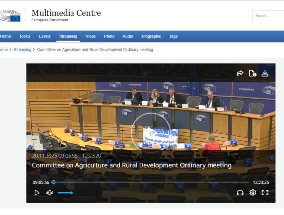 691f12df2422f_parliament La Comisión Europea, criticada por la derogación del origen de los productos del Sáhara Occidental – Western Sahara Resource Watch