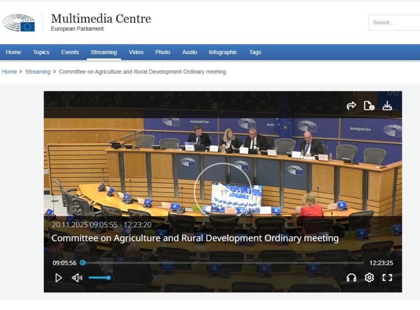 PARLEMENT EUROPÉEN | Le Plénier votera mercredi pour décider s’il bloque le nouvel accord UE–Maroc incluant le Sahara occidental sans consentement