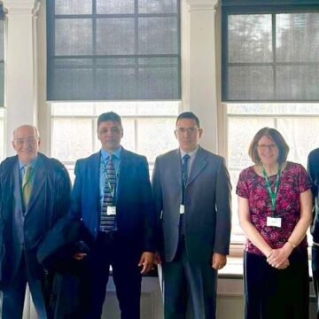 El Parlamento británico acoge un acto en apoyo al derecho del pueblo saharaui a la autodeterminación | Sahara Press Service (SPS)