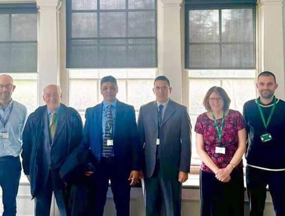 El Parlamento británico acoge un acto en apoyo al derecho del pueblo saharaui a la autodeterminación | Sahara Press Service (SPS)