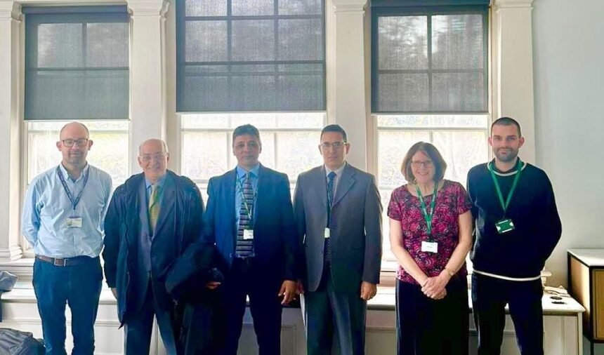 701bef31-da3a-4420-80d1-715ab520def7 El Parlamento británico acoge un acto en apoyo al derecho del pueblo saharaui a la autodeterminación | Sahara Press Service (SPS)