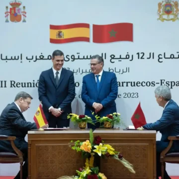 754934694_232293989_1706x960 Bruselas insiste en tropezar dos veces con la misma piedra: un nuevo acuerdo de pesca con Marruecos, contra el derecho y la razón