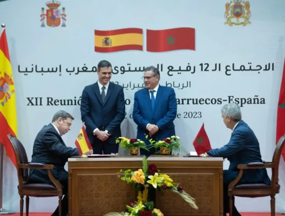 Bruselas insiste en tropezar dos veces con la misma piedra: un nuevo acuerdo de pesca con Marruecos, contra el derecho y la razón