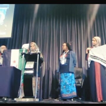 Organizan en Nueva Zelanda actividades de sensibilización sobre el Sahara Occidental | Sahara Press Service (SPS)