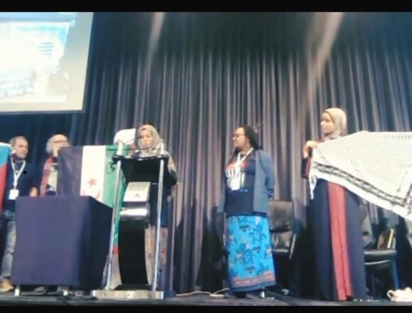 8ae50bf6-c3f7-46b7-a8f2-5fda6d5d4fa5 Organizan en Nueva Zelanda actividades de sensibilización sobre el Sahara Occidental | Sahara Press Service (SPS)