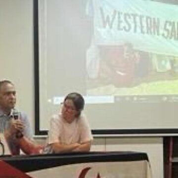 El foro de Sídney conmemora el 50 aniversario de la invasión marroquí del Sáhara Occidental y reafirma su apoyo a la autodeterminación | Sahara Press Service (SPS)