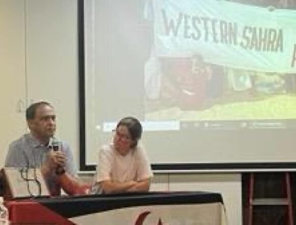 El foro de Sídney conmemora el 50 aniversario de la invasión marroquí del Sáhara Occidental y reafirma su apoyo a la autodeterminación | Sahara Press Service (SPS)