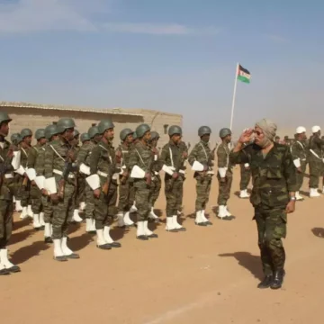 SAHARA OCCIDENTAL | Cinq années de guerre passée sous silence et cinquante d’occupation marocaine : l’Armée sahraouie porte la cause que la diplomatie a abandonnée