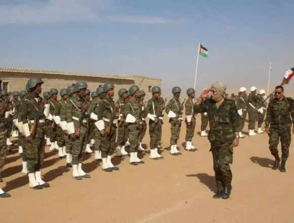 SAHARA OCCIDENTAL | Cinq années de guerre passée sous silence et cinquante d’occupation marocaine : l’Armée sahraouie porte la cause que la diplomatie a abandonnée