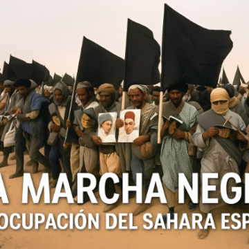 Noticias del SAHARA OCCIDENTAL – 5/11/2025 – La Actualidad Saharaui