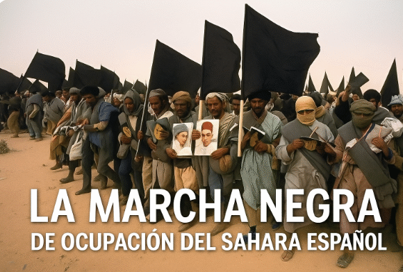 Noticias del SAHARA OCCIDENTAL – 5/11/2025 – La Actualidad Saharaui