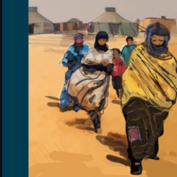 (DESCARGAR PDF) Las otras víctimas del franquismo y postfranquismo. Memoria, desmemoria y responsabilidades del Estado español – Hegoa::Publicaciones::Saharauis