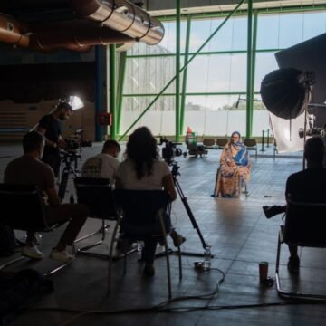 Un ‘docutriller’ busca respuestas a la «deuda de España con el Sáhara» – EFEminista