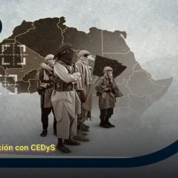 ECS-CEDyS-1068x745-1 El cinturón golpista ha convertido el Sahel en el epicentro del terrorismo yihadista global; están en las puertas de Bamako