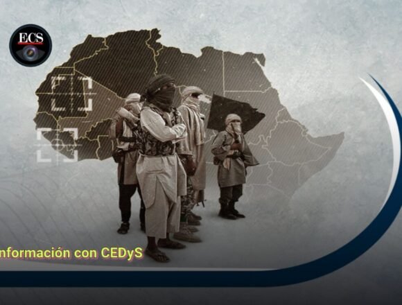 El cinturón golpista ha convertido el Sahel en el epicentro del terrorismo yihadista global; están en las puertas de Bamako 