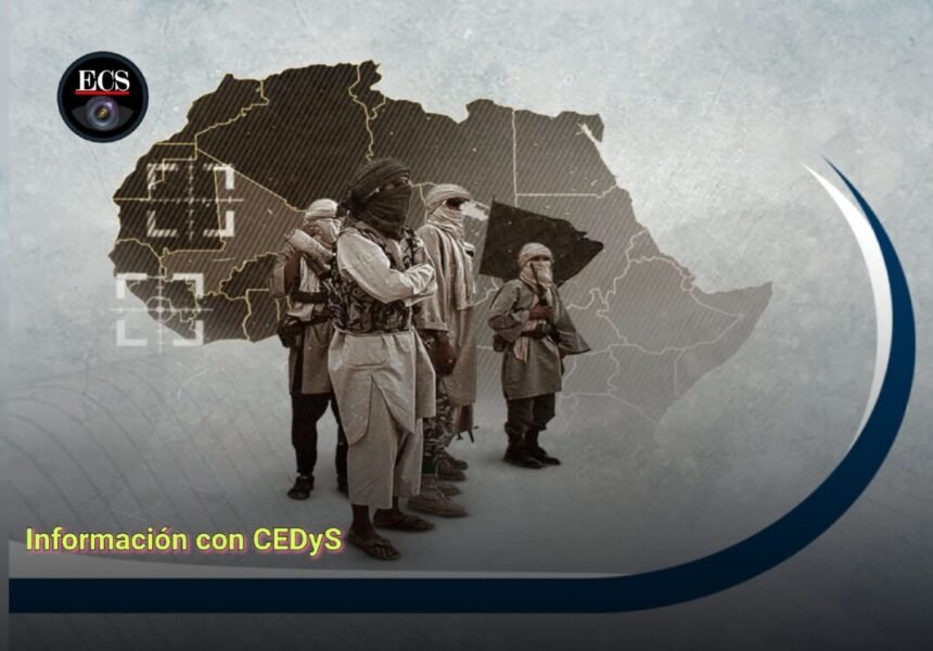 El cinturón golpista ha convertido el Sahel en el epicentro del terrorismo yihadista global; están en las puertas de Bamako 