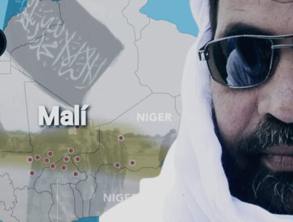 El alcance de la amenaza yihadista: estos son los grupos terroristas que están a las puertas de Bamako