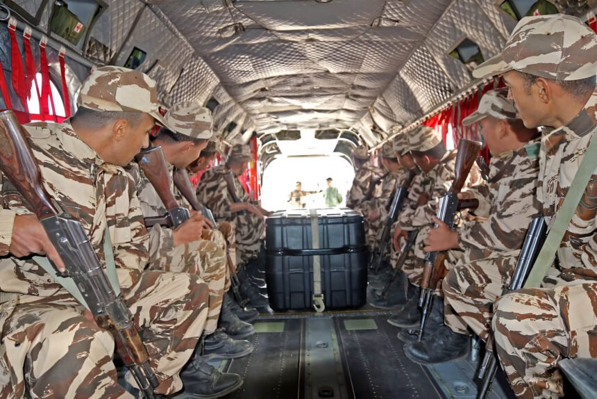 Obstáculos y visión geopolítica tras la modernización del Ejército de Marruecos – DESCIFRANDO LA GUERRA