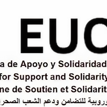 La EUCOCO interpela a la ONU sobre el proceso de descolonización del Sáhara Occidental