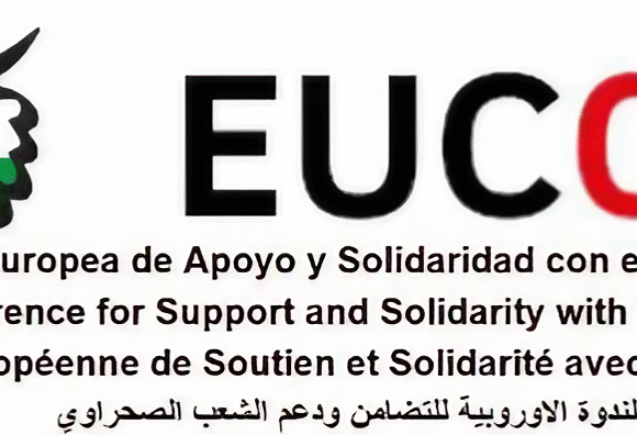 Le-Portugal-accueille-la-48e-conference-de-lEucoco-en-soutien-aux-droits-du-peuple-sahraoui-1 La EUCOCO interpela a la ONU sobre el proceso de descolonización del Sáhara Occidental