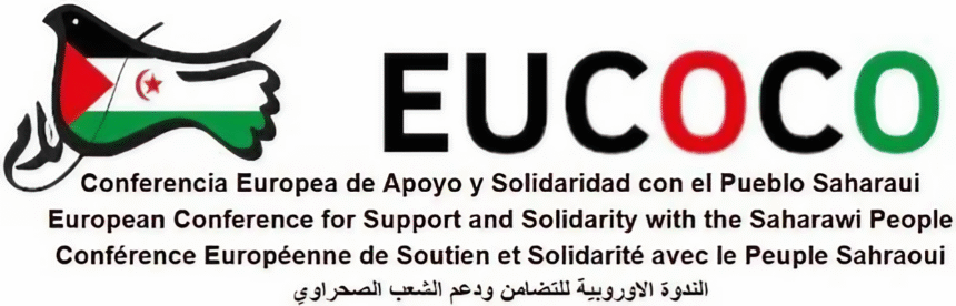 La EUCOCO interpela a la ONU sobre el proceso de descolonización del Sáhara Occidental
