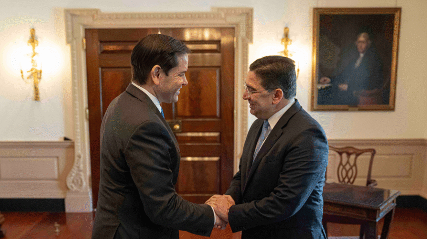 Plan de Autonomía: Cómo Estados Unidos ofreció un regalo envenenado al Majzén – Algérie Patriotique