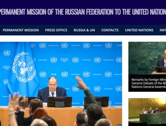 Russia reveals: without changes, it would have vetoed the UN resolution on Western Sahara