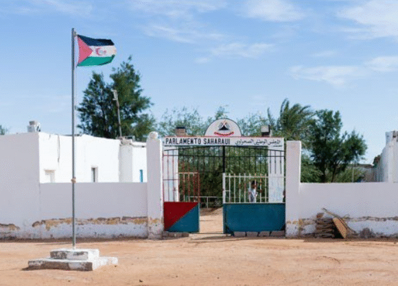 SDSAQsd El Consejo Nacional Saharaui celebra el 50 aniversario de su fundación | Sahara Press Service (SPS)