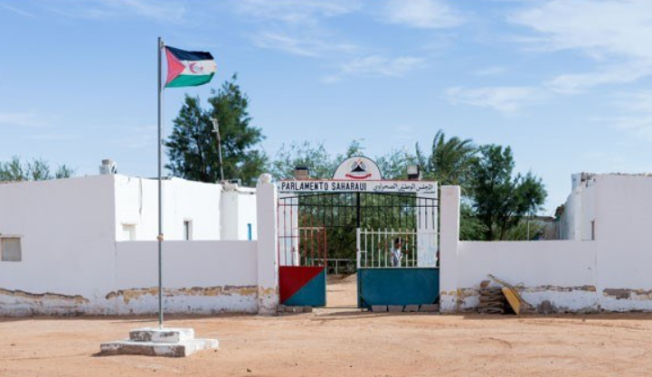 SDSAQsd El Consejo Nacional Saharaui celebra el 50 aniversario de su fundación | Sahara Press Service (SPS)