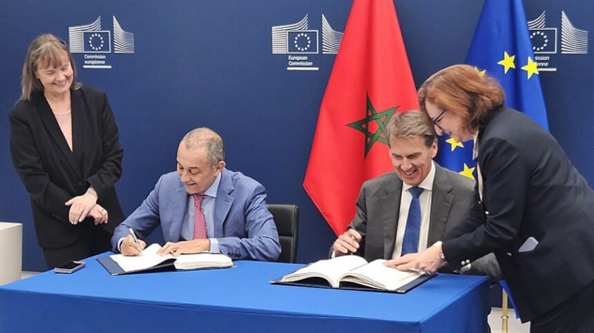 Sahara-Occidental-1-2 La question du Sahara Occidental et le test moral de l’Union européenne