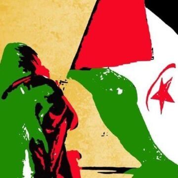 Sobre el Sáhara Occidental – Asociación Pro Derechos Humanos de Andalucía