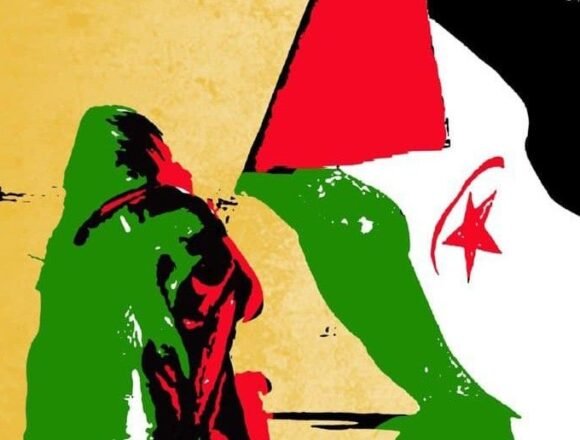 Sobre el Sáhara Occidental – Asociación Pro Derechos Humanos de Andalucía