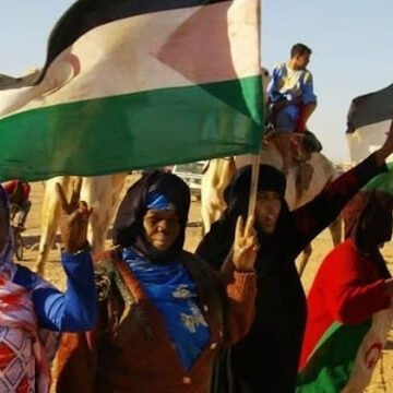 Sahara Occidental: el drama de la ocupación y sus alcances jurídicos – Por el Dr.  Jorge Alejandro Suárez Saponaro en ESTRATEGIA Y DEFENSA DEL SIGLO XXI