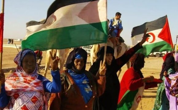 Sahara Occidental: el drama de la ocupación y sus alcances jurídicos – Por el Dr.  Jorge Alejandro Suárez Saponaro en ESTRATEGIA Y DEFENSA DEL SIGLO XXI