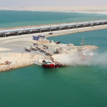 TJBOLVHJVFC4TMHAILZ5JYD2PM-1920x1080 Canarias en el Sáhara ocupado: una misión empresarial que normaliza el expolio y desafía al derecho internacional