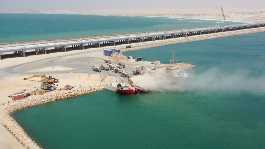 Canarias en el Sáhara ocupado: una misión empresarial que normaliza el expolio y desafía al derecho internacional