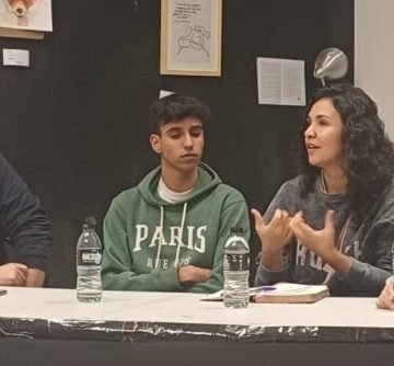 Nietos de la arena: jóvenes cántabros de origen saharaui se mueven entre la mirada al futuro y la lucha por su identidad – El Faradio 