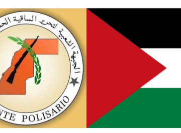 aesdrtfgyuiol Le Maroc bloque la solution au Sahara occidental : sans le Front Polisario, il n’existe aucune issue légitime