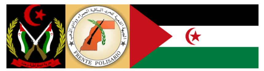 aesdrtfgyuiol Le Maroc bloque la solution au Sahara occidental : sans le Front Polisario, il n’existe aucune issue légitime