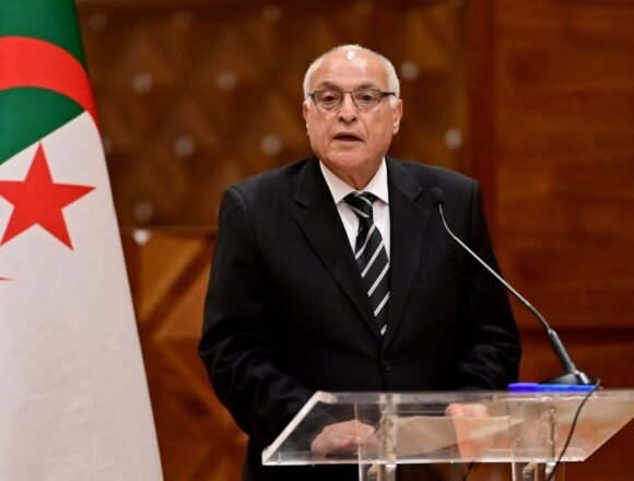 “La Resolución 2797 conservó los principios en los que se basa la solución del conflicto en el Sahara Occidental” (Ministro de Exteriores argelino) | Sahara Press Service (SPS)