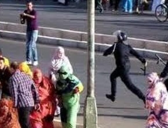 almnatq_almhtlt_2 Organizaciones y partidos de todo el mundo llaman a acelerar el proceso de descolonización en el Sahara Occidental | Sahara Press Service (SPS)