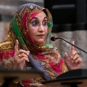 aminatou-haidar-640x375-1 AMINETU HAIDAR: «El derecho a la autodeterminación es el único principio que garantiza una solución justa y duradera al conflicto del Sáhara Occidental »