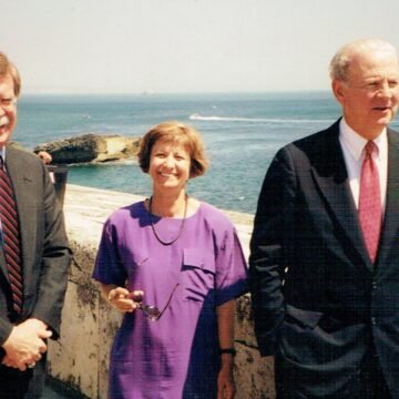 La asesora de la ONU que buscó la paz en el Sáhara: La última resolución del Consejo de Seguridad está mal redactada y es contradictoria