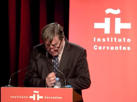 anuario-2025captura García Montero, el poeta y catedrático que apoyaba al pueblo saharaui – Contramutis