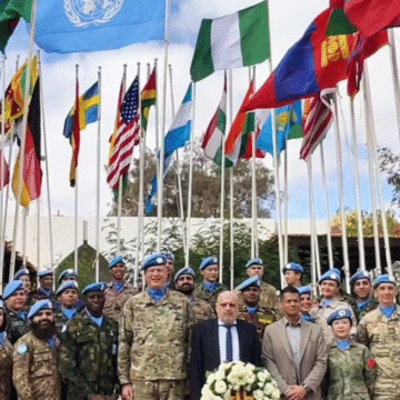 Et si la MINURSO disparaissait ? Les dangers d’un vide onusien au Sahara Occidental