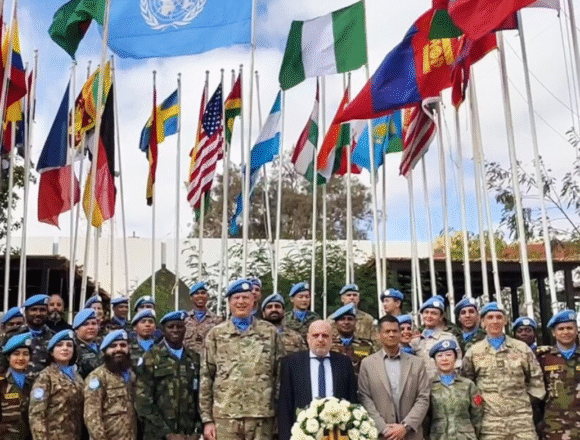 ¿Y si la MINURSO desapareciera? Los peligros de un vacío de la ONU en el Sáhara Occidental